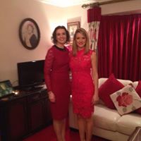 Alison Joyce Photo 20