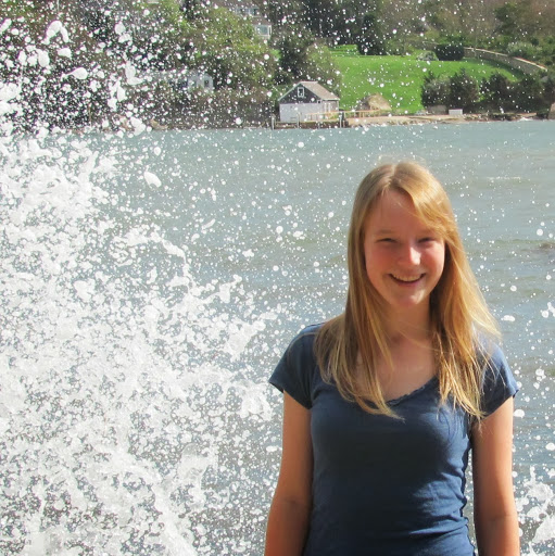 Catherine Stark Photo 24