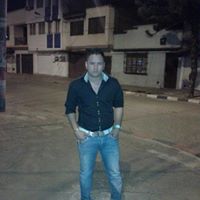 Dario Ocampo Photo 2