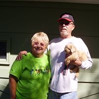 Joann Fitzpatrick Photo 10