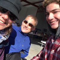 Christine Janssen Photo 30