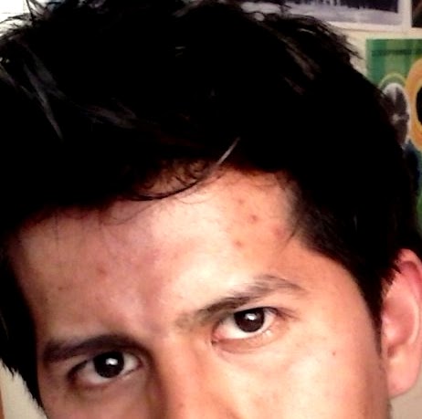 David Alvarado Photo 48