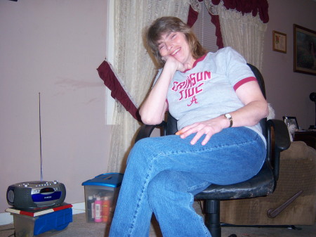 Rita Davis Photo 17