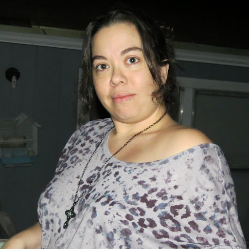 Tina Vargas Photo 15