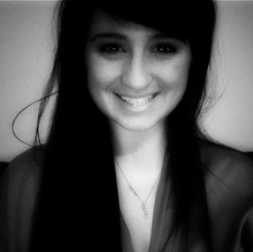 Jessica Kidd Photo 12