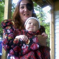 Paula Keffer Photo 7