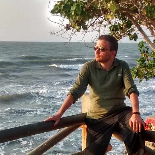 Franklin Robles Photo 7