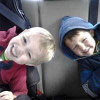 Megan Hooker Photo 33