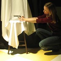 Rebecca Wager Photo 5