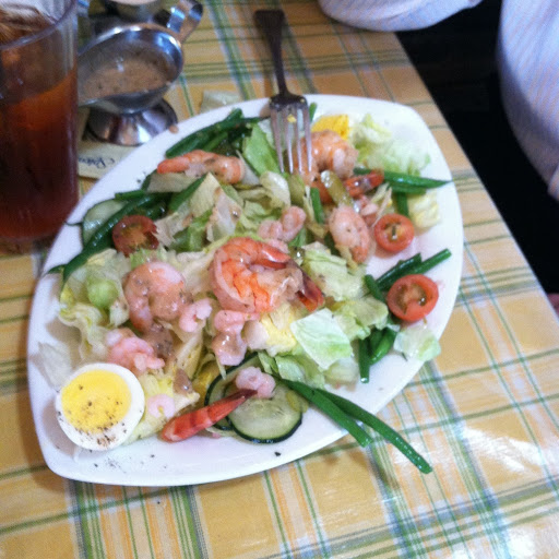 Mike O'Connor Photo 8