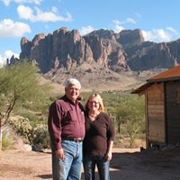 Cynthia Grimes Photo 13