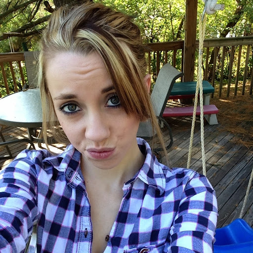 Meghan Morgan Photo 34