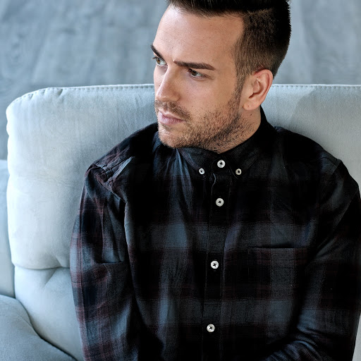 James Hutchinson Photo 48