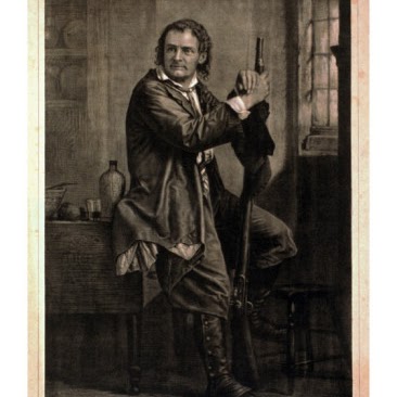 Joseph Jefferson Photo 30