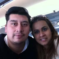 Ricardo Sandoval Photo 15
