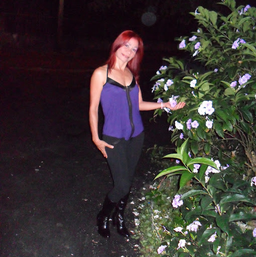 Milagros Alvarez Photo 7