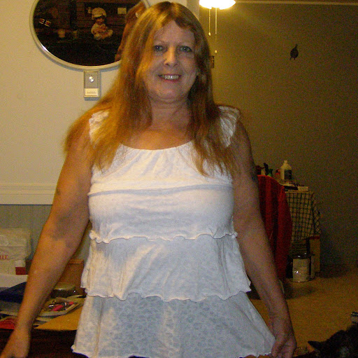 Nancy Merrick Photo 18