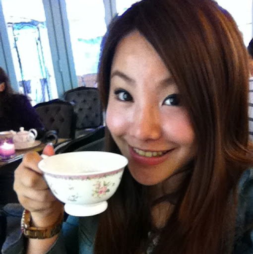 Kathryn Chan Photo 25