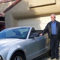 Ronald Russell Photo 19