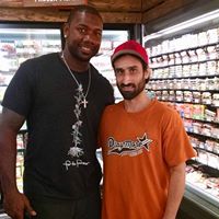 Chris Berrios Photo 28