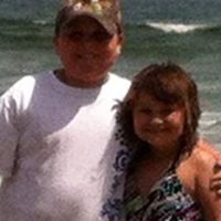 Candice Moran Photo 8