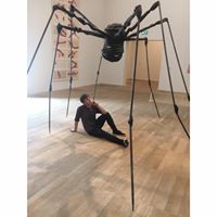 George Ellis Photo 32 George Ellis Photo 32