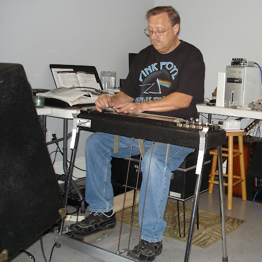 Gene Turner Photo 15