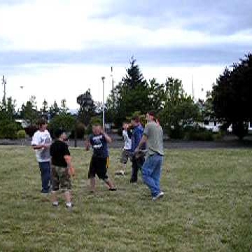 Travis Sharp Photo 34