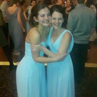 Jessica Messer Photo 16