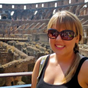 Christina Stone Photo 17