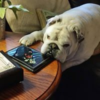 Martha Barber Photo 15