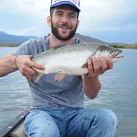 Garrett Shrader Photo 7