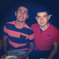 Cesar Salas Photo 39