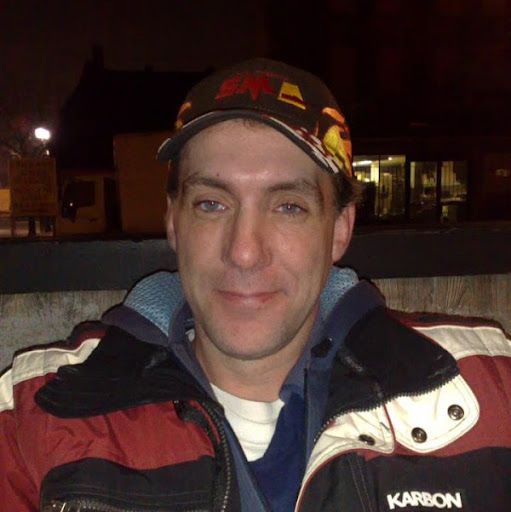 Jesse Finley Photo 13