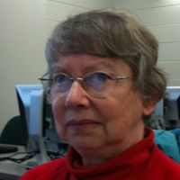 Nancy Hardin Photo 25
