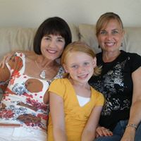 Jenny Richey Photo 4