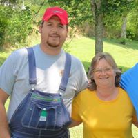 Bobby Hodges Photo 14