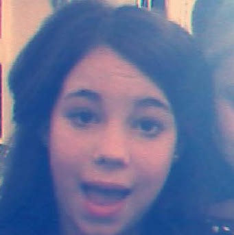 Jess Bailey Photo 12