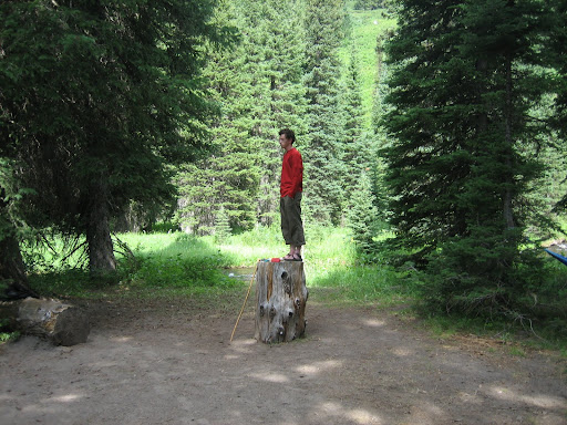 Michael Conlin Photo 11