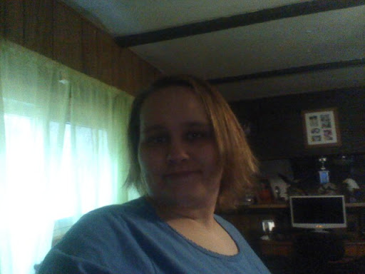 Sarah Colvin Photo 42