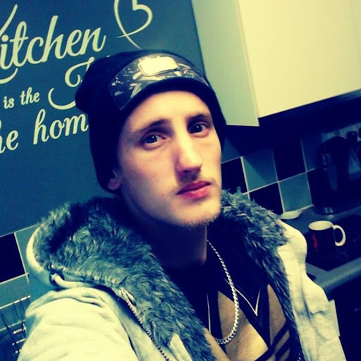 Lee Coleman Photo 37