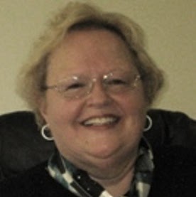 Nancy Heitzenrater Photo 3