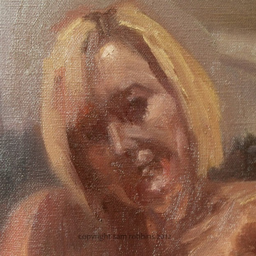 Claire Robbins Photo 27