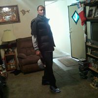 Clifford Wilson Photo 28