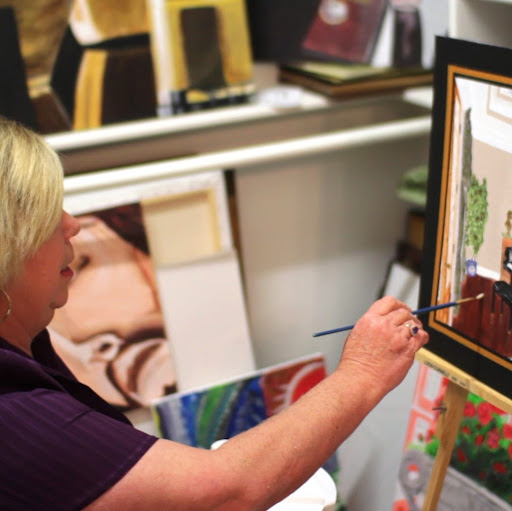 Cathy Jourdan Photo 3