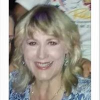 Robin Pritchett Photo 37