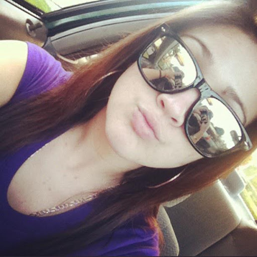 Mercedes Garcia Photo 7