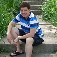 Janet Prater Photo 18