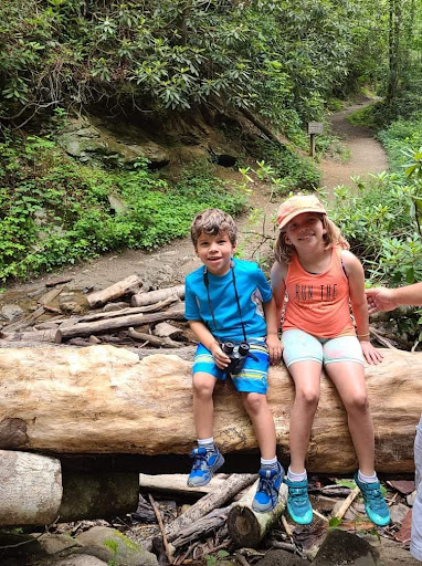 Janice Burns Photo 10