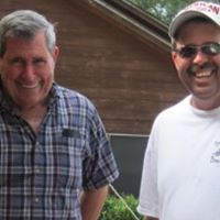 Raymond Ritchie Photo 18